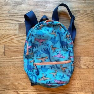CAT & JACK Mini Backpack, dinosaur